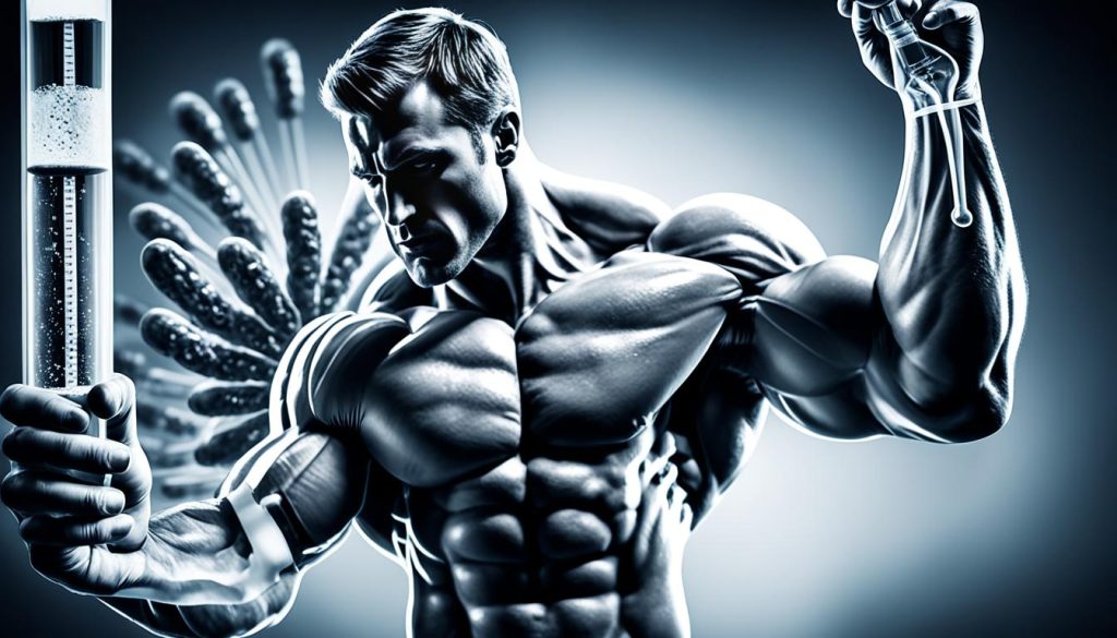 anabolic steroids and reproductive functions