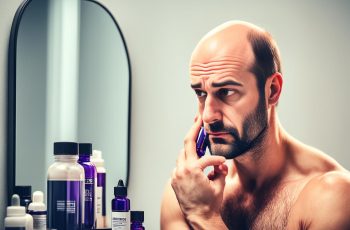 Low Testosterone and Hair Loss: Is There a Link?