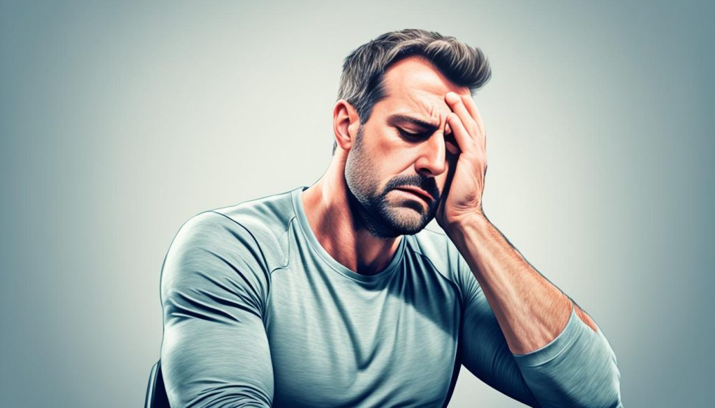 low testosterone symptoms in men