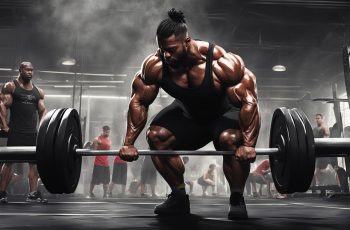 Top Muscle Building Exercises for Strength