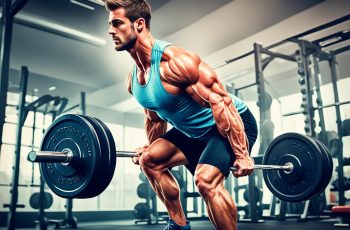 Effective Leg Workouts for Muscle Building