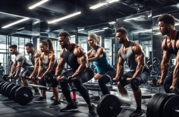 Effective Muscle Building Workouts for Strength