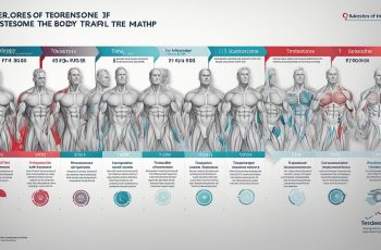 Understanding Testosterone Therapy Timelines