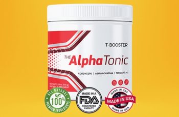 Alpha Tonic reviews (2024 update) trustworthy official website or fake results?