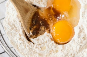 Can eggs boost testosterone levels?