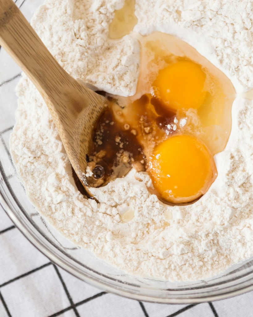 Can eggs boost testosterone levels?