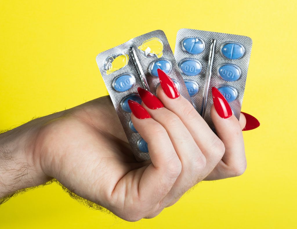 Can Viagra be effective with low testosterone?