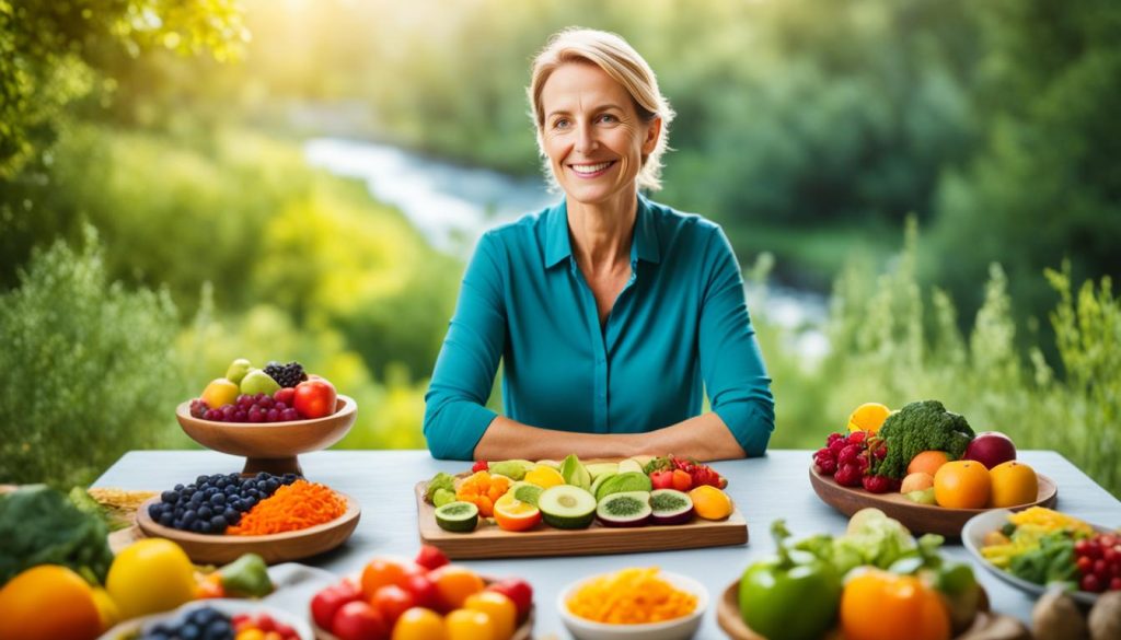 mindful eating and nutrition