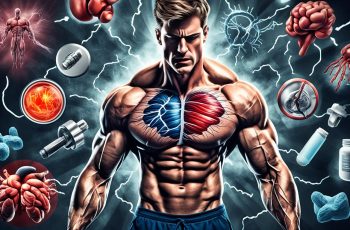 Risks of Testosterone Boosters: Side Effects Explained