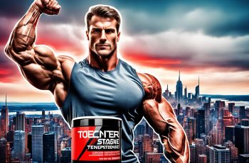 Boost Your Vigor with Top Testosterone Enhancer