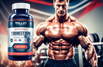 Top Testosterone Booster for ED Revealed